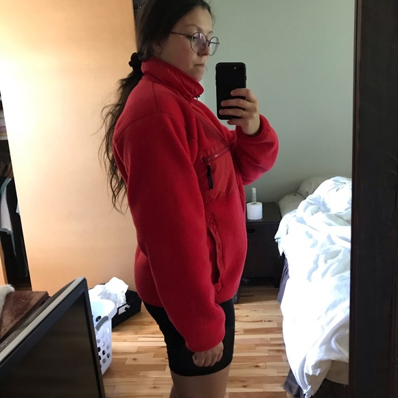 SOLD - Vintage Patagonia Fleece - Picture 6 of 6